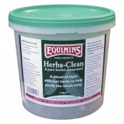 Equimins Herba-Clean Herbs Чистая травяная смесь 1кг Equimins Herba-Clean Herbs Чистая травяная смесь 1кг